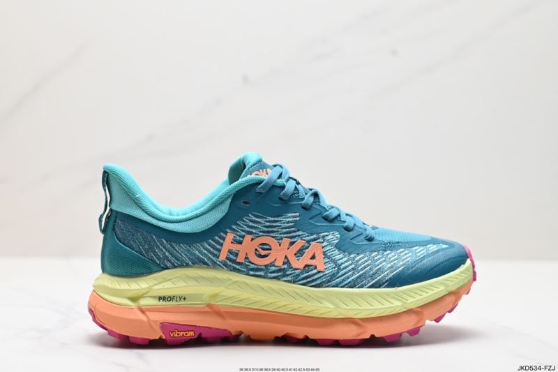 Hoka Shoes